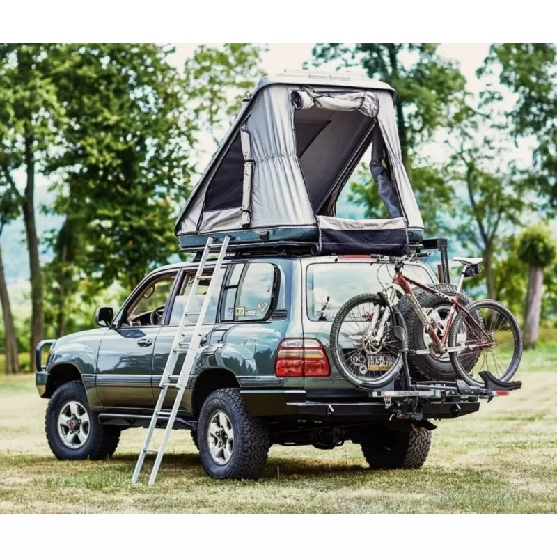 JAMES BAROUD Discovery Evo 10 JAMES BAROUD Discovery Evo – Image 8