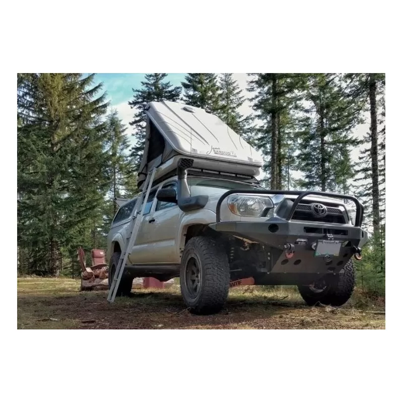 JAMES BAROUD Discovery Evo 12 JAMES BAROUD Discovery Evo – Image 10