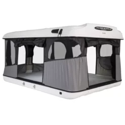 JAMES BAROUD Evasion Evo