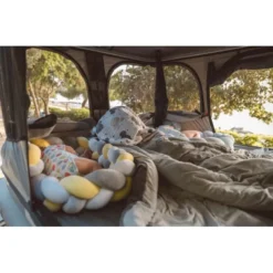 JAMES BAROUD Grand Raid Evo -Magasin De Camping james baroud grand raid evo 10