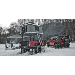 JAMES BAROUD Grand Raid Evo -Magasin De Camping james baroud grand raid evo 11