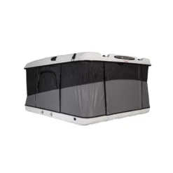 JAMES BAROUD Grand Raid Evo