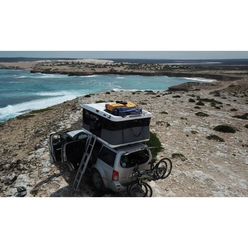 JAMES BAROUD Grand Raid Evo XL 9 JAMES BAROUD Grand Raid Evo XL – Image 7