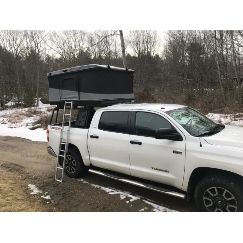 JAMES BAROUD Grand Raid Evo XL 11 JAMES BAROUD Grand Raid Evo XL – Image 9