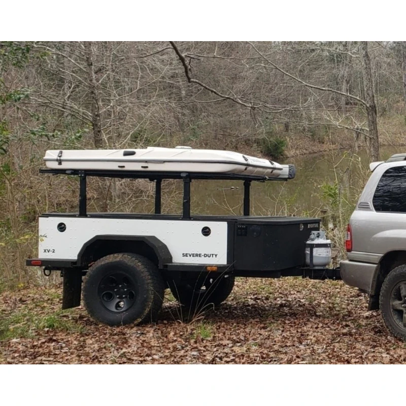 JAMES BAROUD Grand Raid Evo XL 12 JAMES BAROUD Grand Raid Evo XL – Image 10