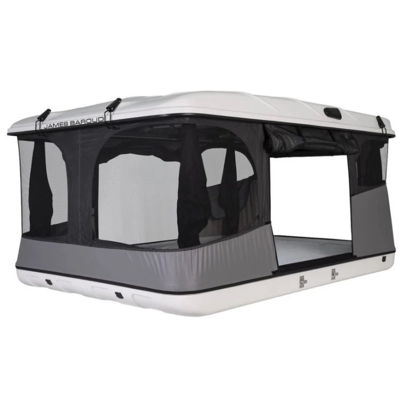 JAMES BAROUD Grand Raid M 5 JAMES BAROUD Grand Raid M – Image 3