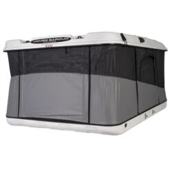 JAMES BAROUD Grand Raid M 20 JAMES BAROUD Grand Raid M -Magasin De Camping james baroud grand raid m 6