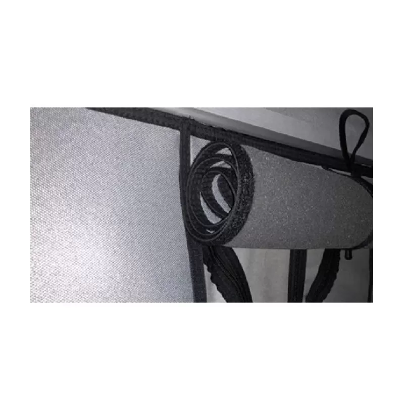 JAMES BAROUD Isothermic Evasion & Explorer 4 JAMES BAROUD Isothermic Evasion & Explorer – Image 2