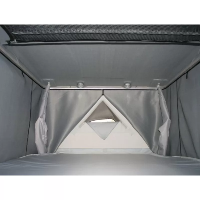 JAMES BAROUD Isothermic Evasion & Explorer 3 JAMES BAROUD Isothermic Evasion & Explorer