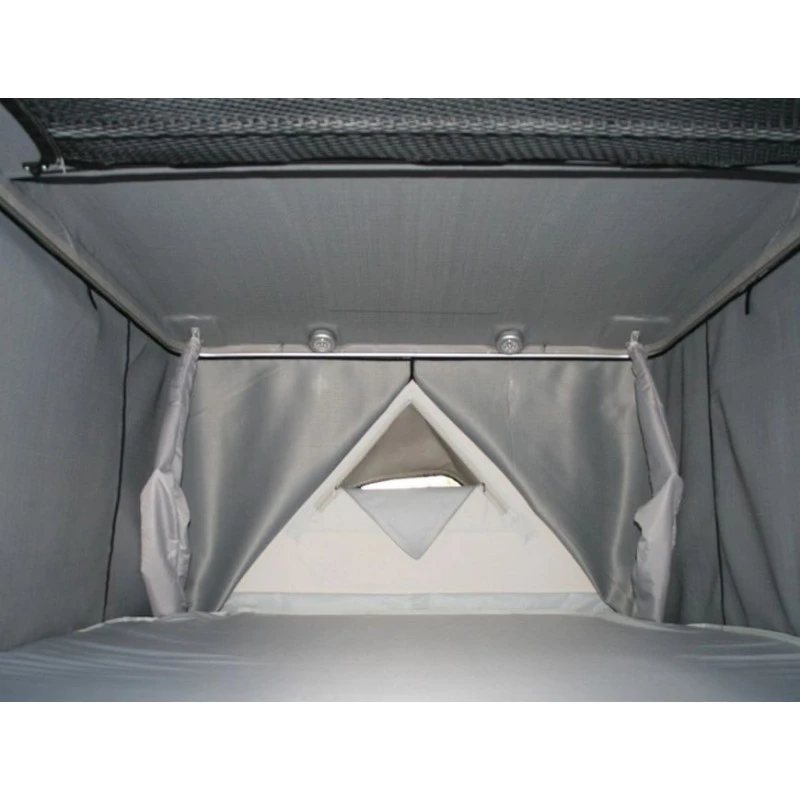 JAMES BAROUD Isothermic Evasion & Grand Raid XL 4 JAMES BAROUD Isothermic Evasion & Grand Raid XL – Image 2