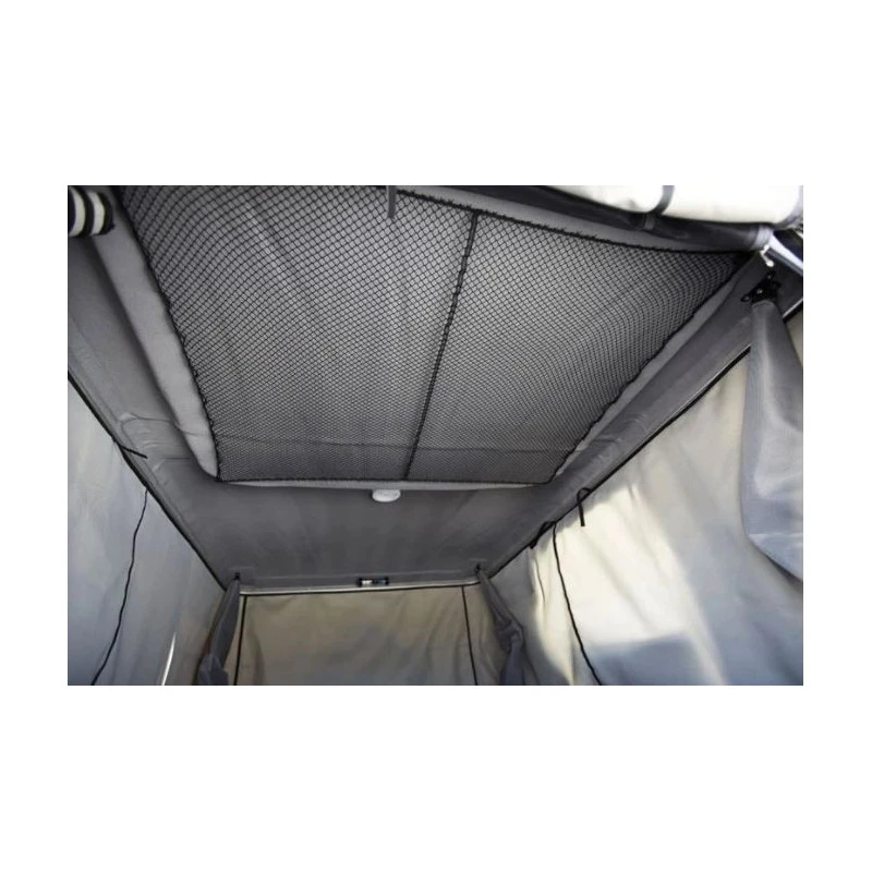 JAMES BAROUD Isothermic Evasion & Grand Raid XL 3 JAMES BAROUD Isothermic Evasion & Grand Raid XL