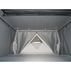 JAMES BAROUD Isothermic Grand Raid Evo