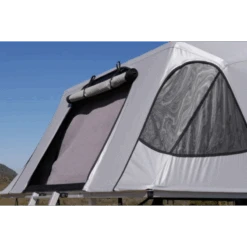 JAMES BAROUD Isothermic Vision 180 6 JAMES BAROUD Isothermic Vision 180 -Magasin De Camping james baroud isothermic vision 180 1