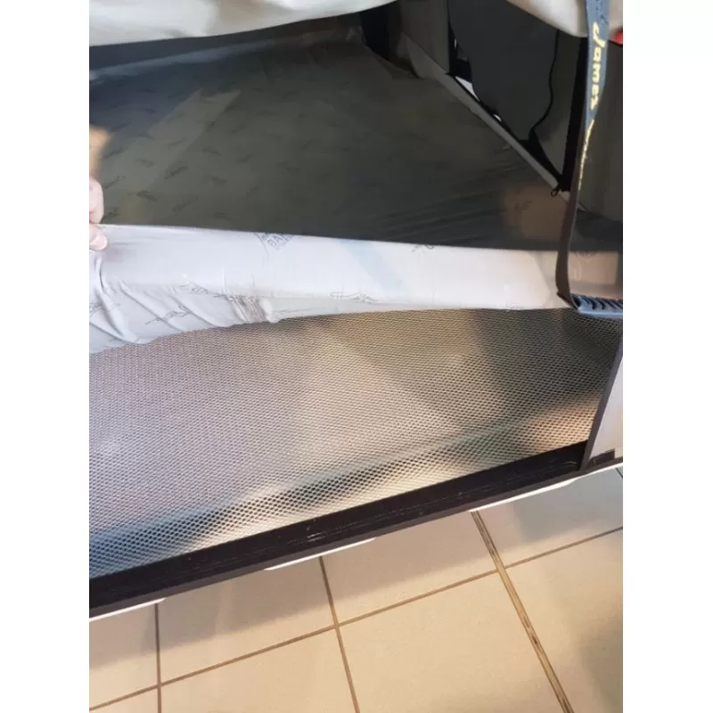 JAMES BAROUD Matelas Anti-condensation 3 JAMES BAROUD Matelas Anti-condensation