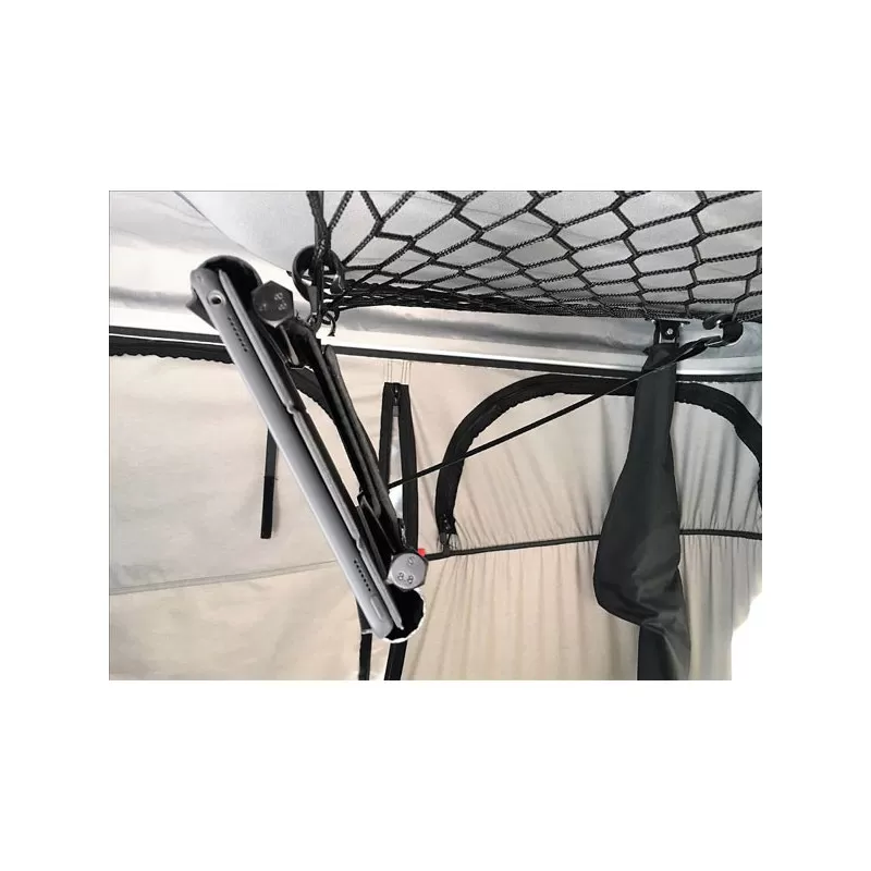 JAMES BAROUD Support Universel Pour Tablette 4 JAMES BAROUD Support Universel Pour Tablette – Image 2