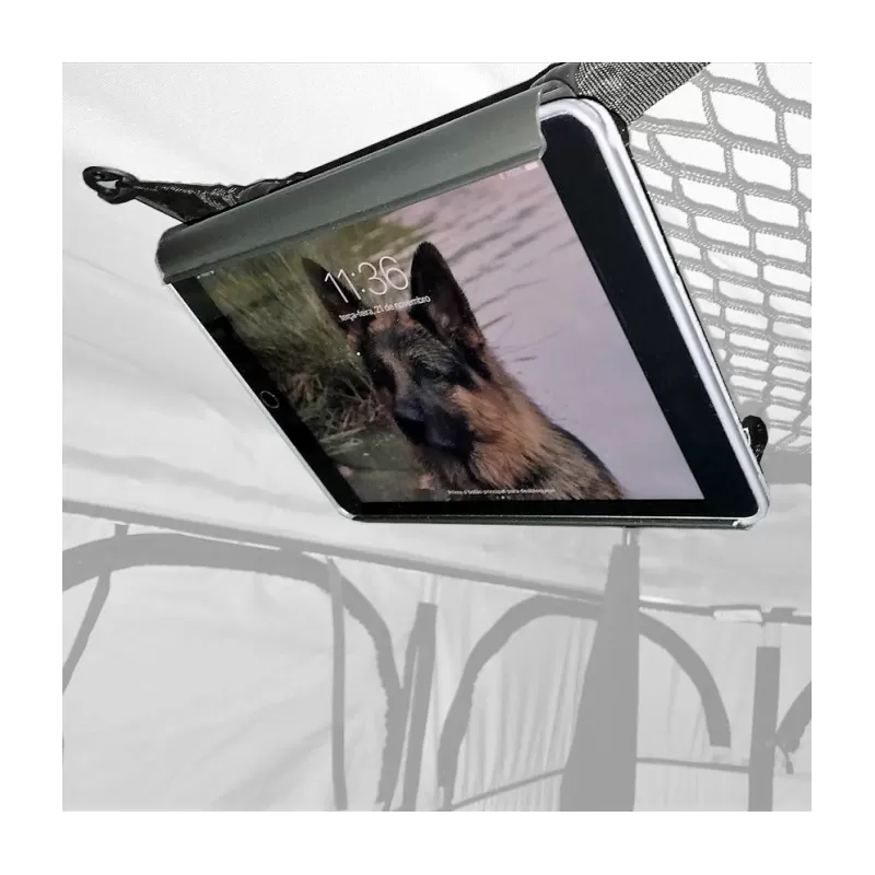 JAMES BAROUD Support Universel Pour Tablette 3 JAMES BAROUD Support Universel Pour Tablette