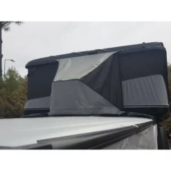 JAMES BAROUD Tunnel Pour Tente -Magasin De Camping james baroud tunnel pour tente 4