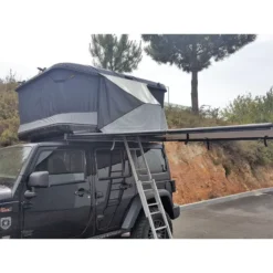 JAMES BAROUD Tunnel Pour Tente -Magasin De Camping james baroud tunnel pour tente 5