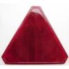 JOKON Catadioptre Triangle Adhésif 125 X 125 Mm 2 JOKON Catadioptre Triangle Adhésif 125 X 125 Mm -Magasin De Camping jokon catadioptre triangle adhesif 125 x 125 mm