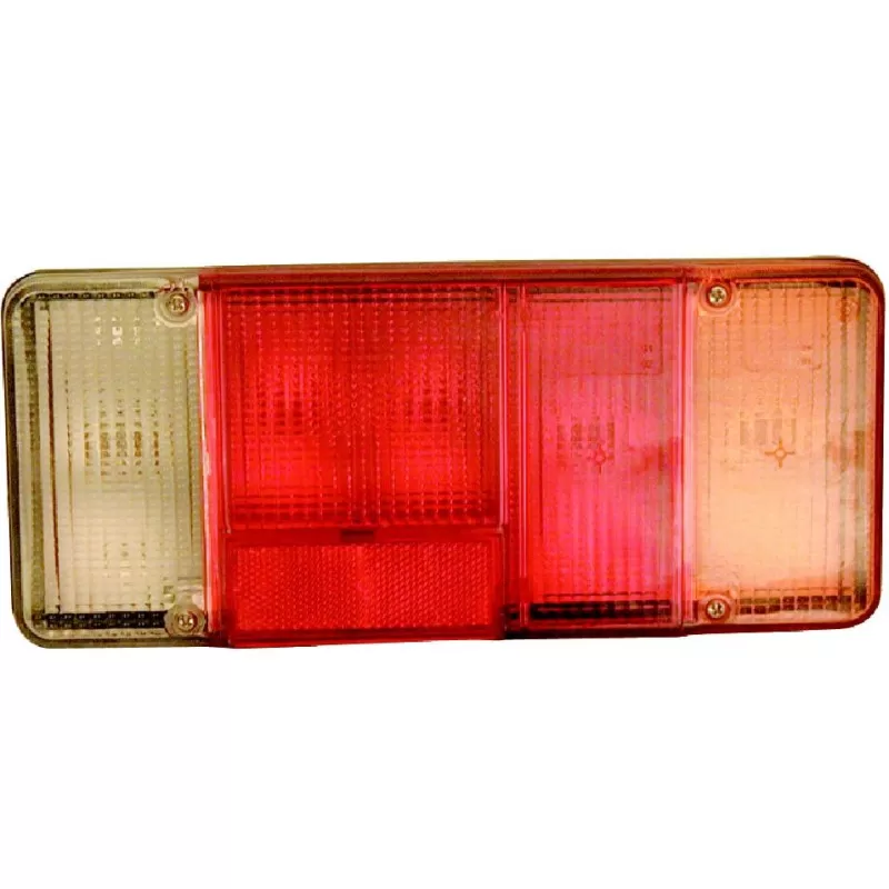 JOKON Feu Arrière Porteur IVECO 4 JOKON Feu Arrière Porteur IVECO – Image 2