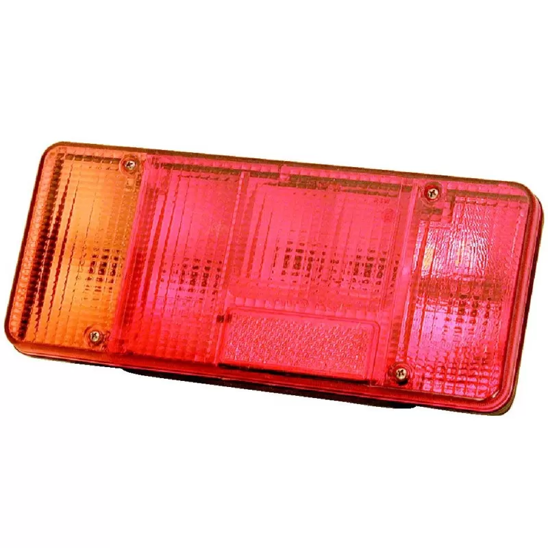 JOKON Feu Arrière Porteur IVECO 3 JOKON Feu Arrière Porteur IVECO