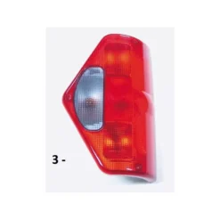 JOKON Feu Arrière System 2000 -Magasin De Camping jokon feu arriere system 2000 2