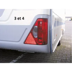 JOKON Feu Arrière System 2000 -Magasin De Camping jokon feu arriere system 2000 5