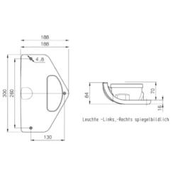 JOKON Feu Arrière System 2000 -Magasin De Camping jokon feu arriere system 2000 6
