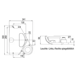 JOKON Feu Arrière System 2000 -Magasin De Camping jokon feu arriere system 2000 7