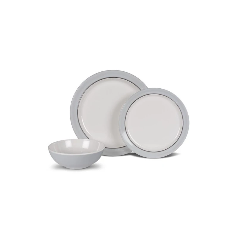 KAMPA Classic Grey 3 KAMPA Classic Grey