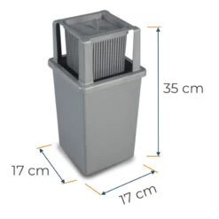 KAMPA Damp Buster Déshumidificateur -Magasin De Camping kampa damp buster deshumidificateur 1