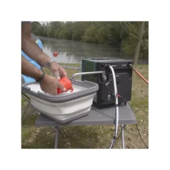 KAMPA DOMETIC Geyser -Magasin De Camping kampa dometic geyser 4