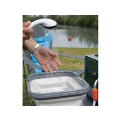 KAMPA DOMETIC Geyser -Magasin De Camping kampa dometic geyser 5