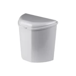 KAMPA Dustie Poubelle Avec Supports -Magasin De Camping kampa dustie poubelle avec supports 1
