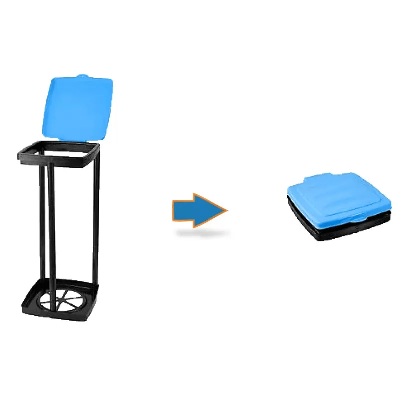 KAMPA Eco Poubelle De Camping 6 KAMPA Eco Poubelle De Camping – Image 4