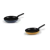 KAMPA Frying Pan -Magasin De Camping kampa frying pan