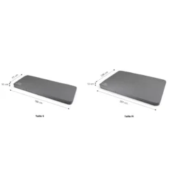 KAMPA Highrise 10 -Magasin De Camping kampa highrise 10 1