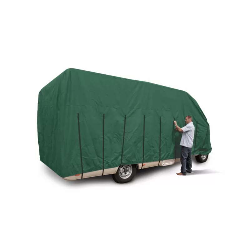 KAMPA Housse Van T4/T5/T6/T6.1 6 KAMPA Housse Van T4/T5/T6/T6.1 – Image 4