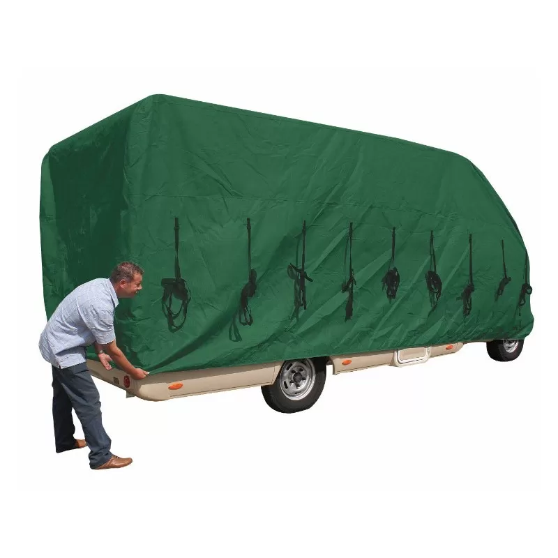 KAMPA Housse Van T4/T5/T6/T6.1 8 KAMPA Housse Van T4/T5/T6/T6.1 – Image 6