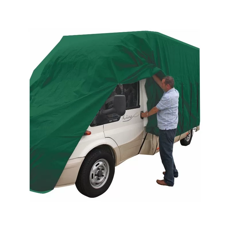 KAMPA Housse Van T4/T5/T6/T6.1 9 KAMPA Housse Van T4/T5/T6/T6.1 – Image 7