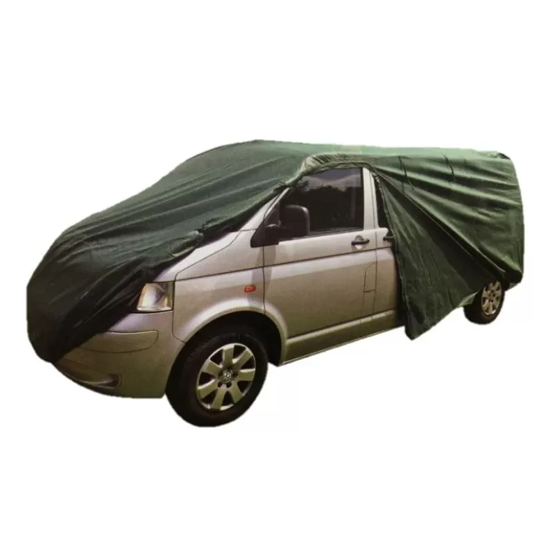 KAMPA Housse Van T4/T5/T6/T6.1 3 KAMPA Housse Van T4/T5/T6/T6.1