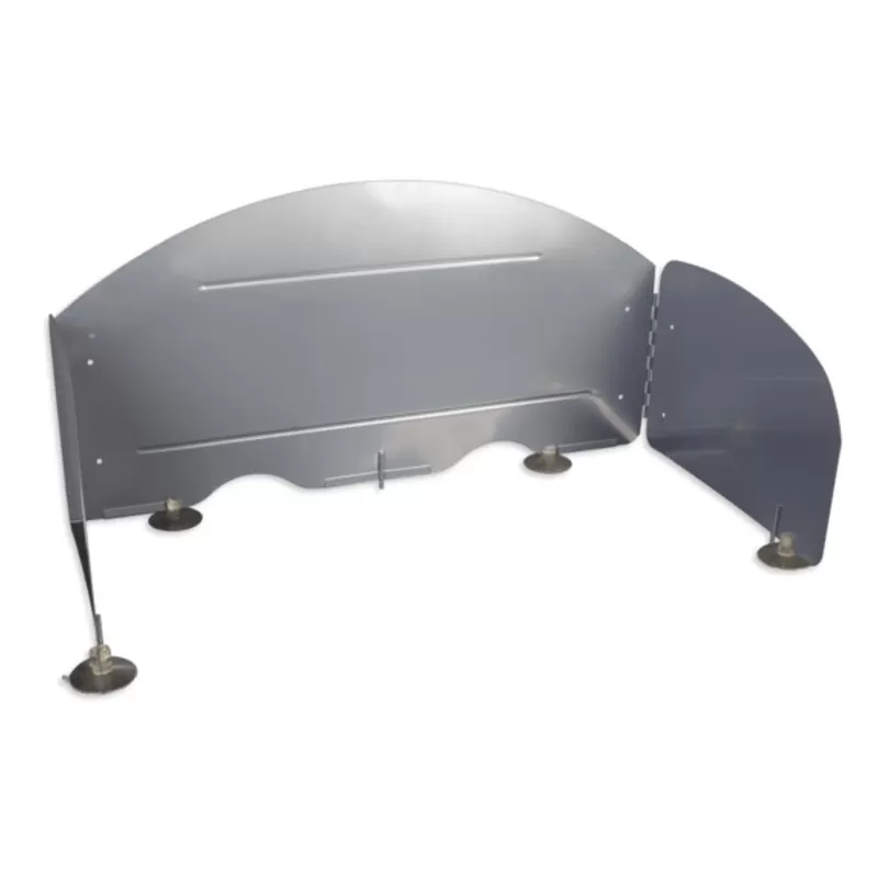 KAMPA Pare-feu Universel 4 KAMPA Pare-feu Universel – Image 2