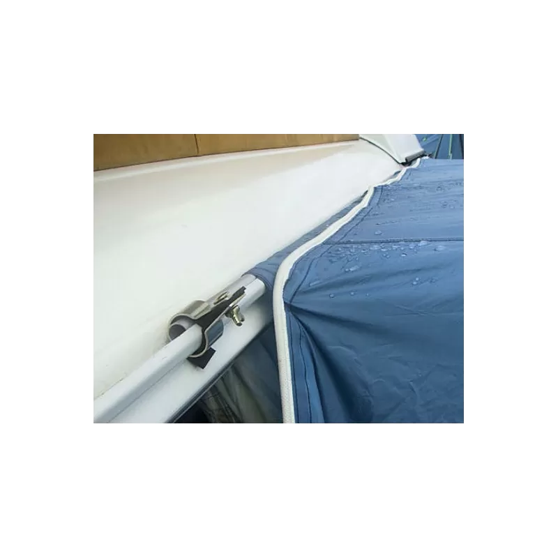 KAMPA Pole And Clamp Set 4 KAMPA Pole And Clamp Set – Image 2