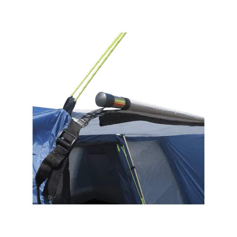 KAMPA Pole And Clamp Set 3 KAMPA Pole And Clamp Set