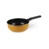 KAMPA Saucepan 18 X 7 Cm 2 KAMPA Saucepan 18 X 7 Cm -Magasin De Camping kampa saucepan 18 x 7 cm