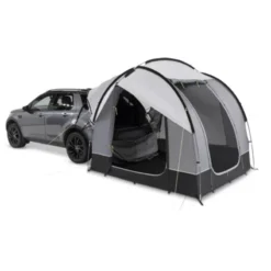 KAMPA Tailgater