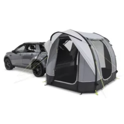 KAMPA Tailgater Air
