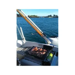 KEMPER Barbecue Gaz Portatif -Magasin De Camping kemper barbecue gaz portatif 1