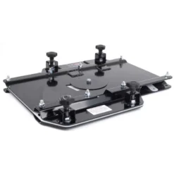 KIRAVANS Embase Banquette Double VW T5 / T6 / T6.1