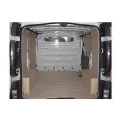 KITUTILITAIRE Kit RENAULT Trafic 2